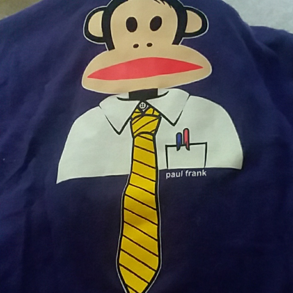 Tee shirt - Picture 3 of 5